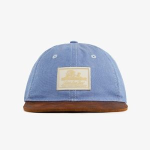 aime leon dore unisphere oxford cap ALD